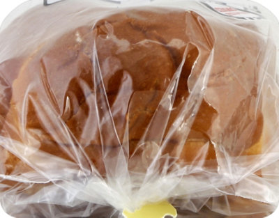 Semifreddis Bread Challah - 18 Oz - Image 3