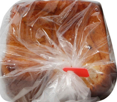 Semifreddis Bread Challah Cinnamon - 18 Oz - Image 3
