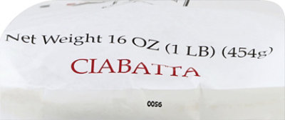 Semifreddis Bread Loaves - Each - Image 2