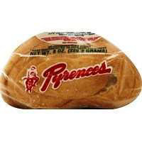 Pyrenees Petite Round - 8 Oz