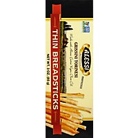 Alessi Thin Breadsticks - 3 Oz - Image 3