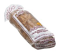 San Luis Sourdough Sliced Bread - 32 Oz