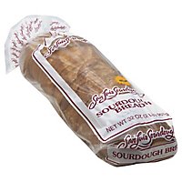 San Luis Sourdough Sliced Bread - 32 Oz - Image 1