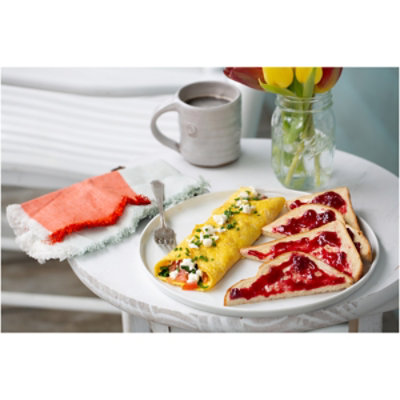 Franz Sandwhich Bread Cannon Beach Milk & Honey - 24 Oz - Image 2