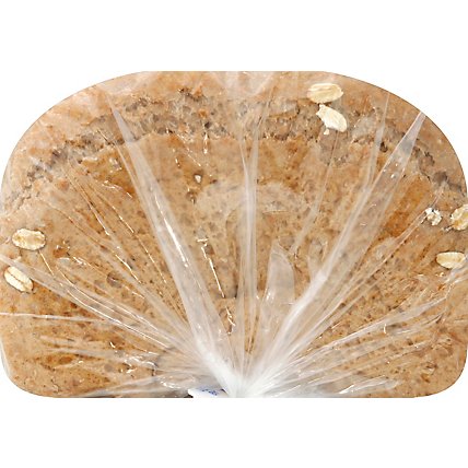 Whole Grain Oat Bran Bread - 30 Oz - Image 3