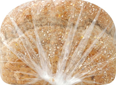 Whole Grain Hearty Nine Grain Bread - 30 Oz - Image 3