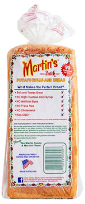 Martins Bread Potato - 18 Oz - Image 6