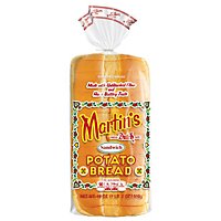 Martins Bread Potato - 18 Oz - Image 1