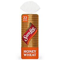 Sara Lee Honey Wheat Bread - 20 Oz - Image 1