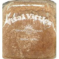 Vital Vittles Bread 12 Grain - 1.5 Lb