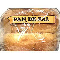 The Bread Basket Pan De Sal - 20 Oz