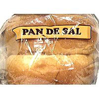 The Bread Basket Pan De Sal - 20 Oz
