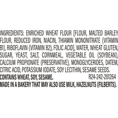 Francisco International Outdoor Gourmet Rolls - 16 Oz - Image 2