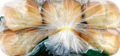 Seattle International Baking Company Hoagie Rolls Sourdough 6 Count - 19 Oz - Image 8