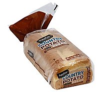Signature SELECT Country Bread Potato - 22 Oz