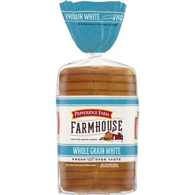 Pepperidge Farm Farmhouse Whole Grain White Bread - 24 Oz - Image 1