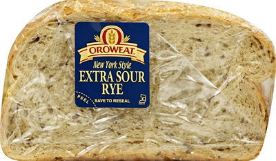 Oroweat Sourdough Bread Foodservice Loaf, 32 oz