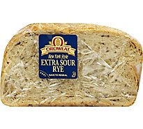 Oroweat New York Extra Sour Rye Bread - 16 Oz