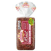 Oroweat Winter Wheat Bread - 24 Oz - Image 1