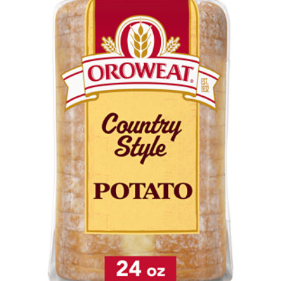 Oroweat Country Potato Bread - 24 Oz - Image 1