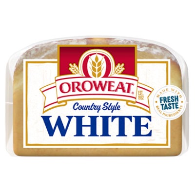 Oroweat Country White Bread - 24 Oz - Image 2