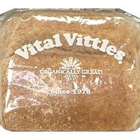 Vital Vittles Real Bread - 32 Oz