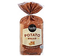 Signature SELECT Bread Potato Enriched - 24 Oz