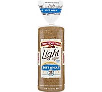 Pepperidge Farm Bread Light Style Wheat - 16 Oz