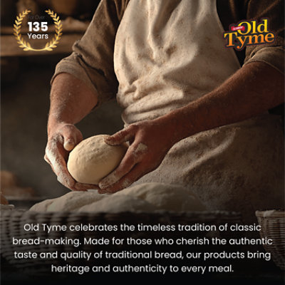 Schmidt Old Tyme Premium Split-Top Wheat Soft Bread Loaf - 22 Oz - Image 2