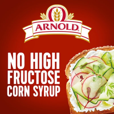 Arnold Country White Bread - 24 Oz - Image 5