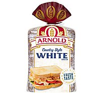 Arnold Country White Bread - 24 Oz