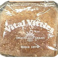 Vital Vittles Bread Sesame Millet - 24 Oz