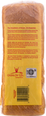 Schmidt Old Tyme Potato Soft Sandwich Bread Loaf - 20 Oz - Image 7