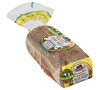 Alvarado St. Bakery Organic Essential Flax Seed Bread - 16 Oz