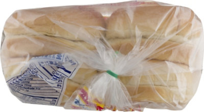 Schmidt Old Tyme Potato Sandwich Rolls Soft Bread - 8 Count - Image 2