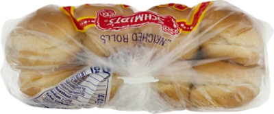 Schmidt Rolls Potato Long - 15 Oz - Image 2