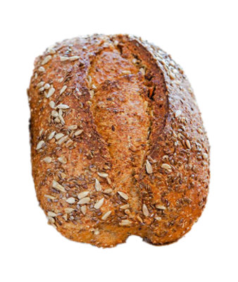 Bread & Cie Multigrain Grain Batard - 16 Oz
