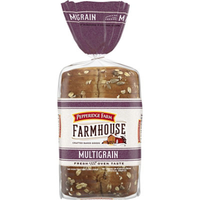 Pepperidge Farm Farmhouse Multigrain Bread - 24 Oz - Image 2