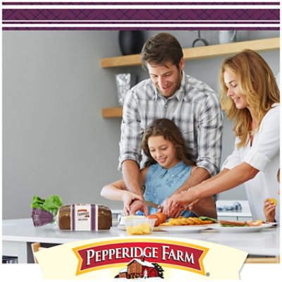 Pepperidge Farm Bread Farmhouse 12 Grain - 24 Oz - Image 3