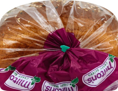 Milton's Original Healthy Multi-Grain Bread - 24 Oz - Image 2