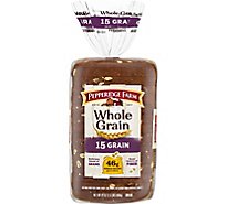 Pepperidge Farm 15 Whole Grain Bread - 24 Oz