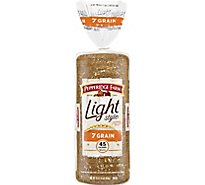 Pepperidge Farm Bread Light Style 7 Grain - 16 Oz
