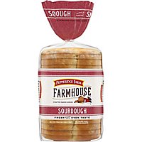 Pepperidge Farm Farmhouse Sourdough Bread - 24 Oz - Image 2
