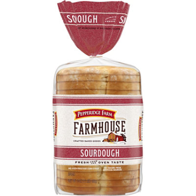 Pepperidge Farm Sourdough Bread - 24 Oz - Image 1