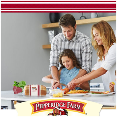 Pepperidge Farm Farmhouse Sourdough Bread - 24 Oz - Image 2