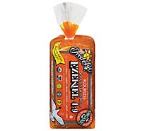 Food For Life Ezekiel 4:9 Organic Bread Sprouted Whole Grain - 24 Oz