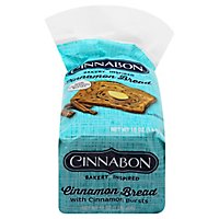 Cinnabon Cinnamon Bread - 16 Oz - Image 2