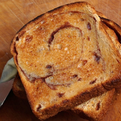 Cinnabon Cinnamon Bread - 16 Oz - Image 4