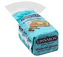 Cinnabon Cinnamon Bread - 16 Oz