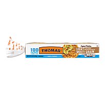 Thomas' Light Multi-Grain English Muffins - 12 Oz